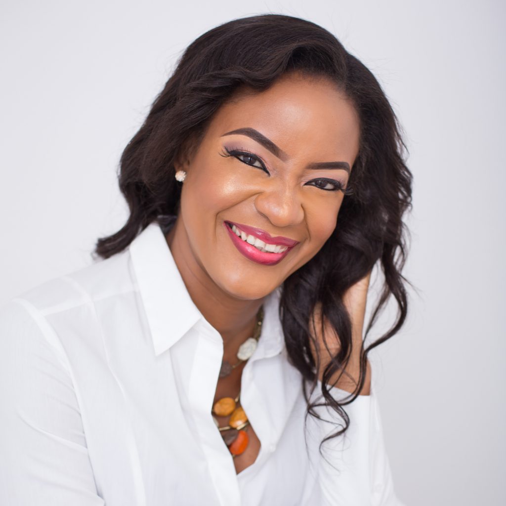 Diane Olatunde: “She was fantastic, brilliant. She taught us not just the theory, but she took us into her workplace.”