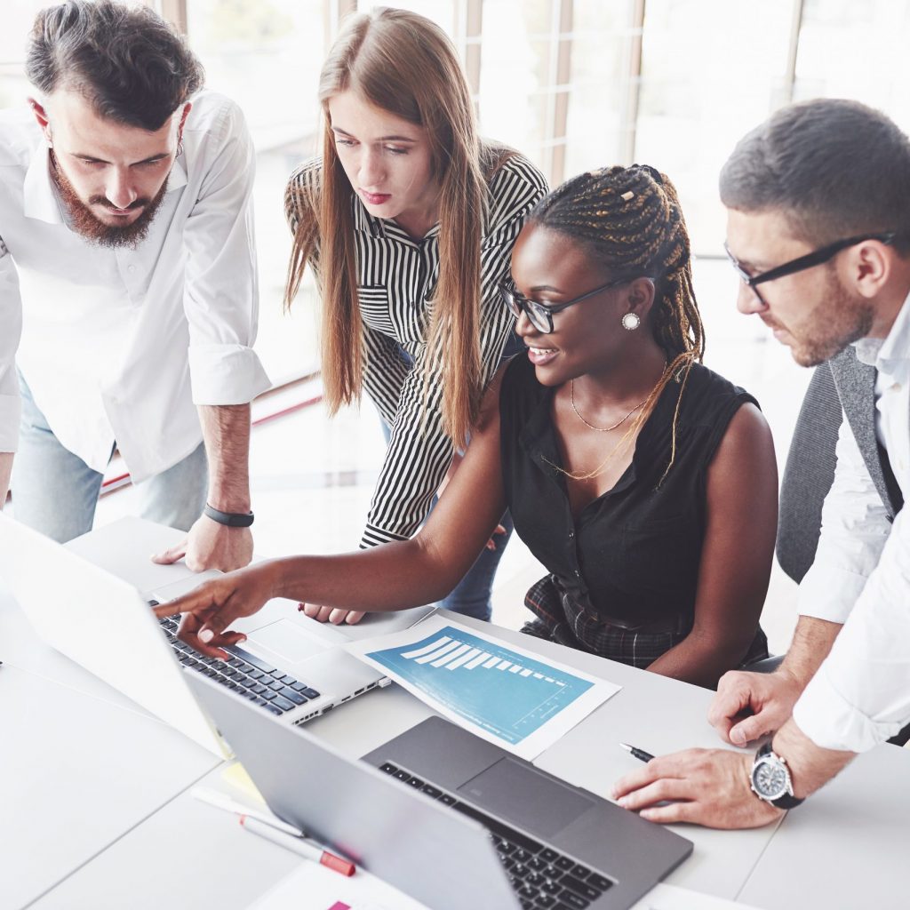 Innovative Solutions for Your Organization to Address the Cybersecurity Talent Shortage