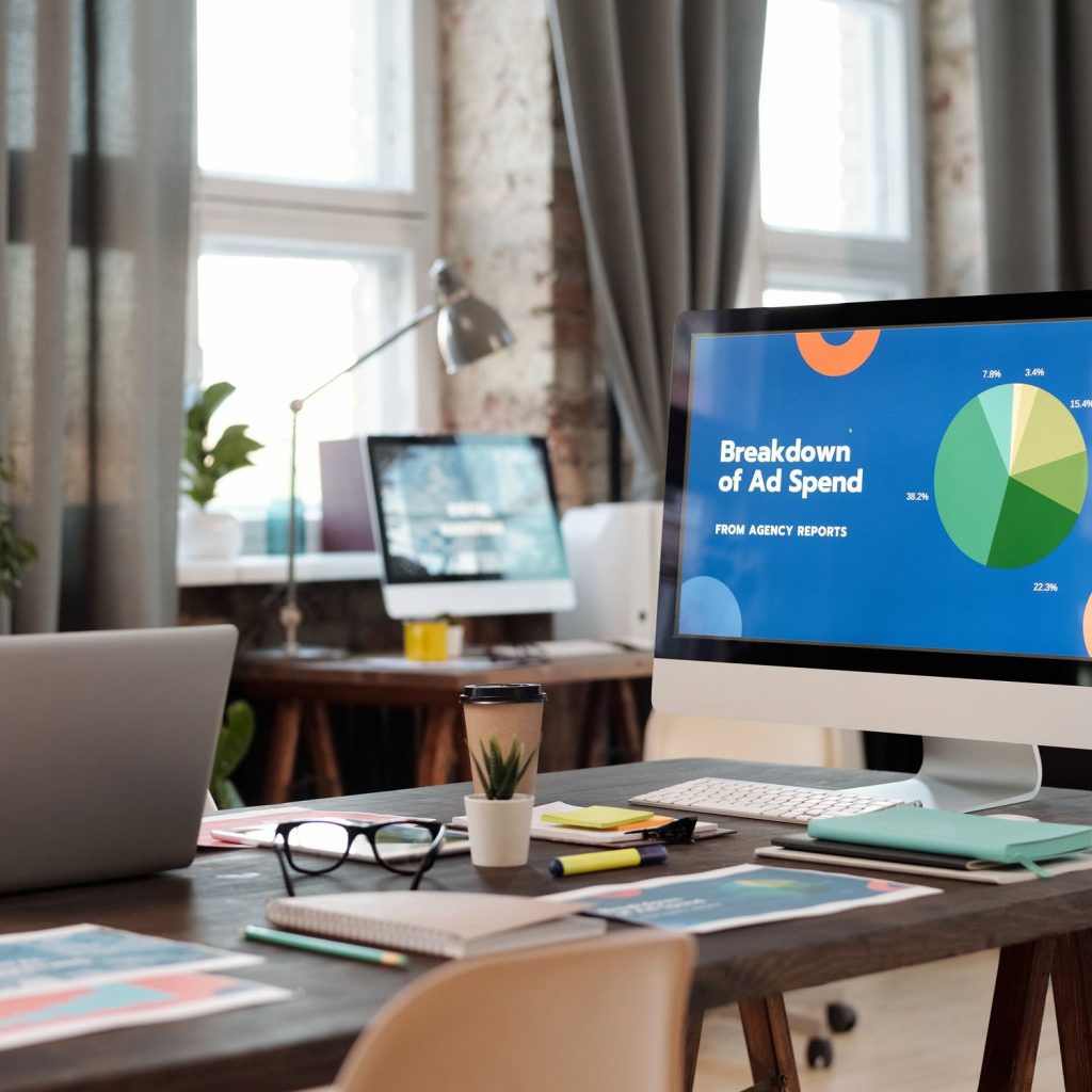 Career Options After Taking a Digital Marketing Course