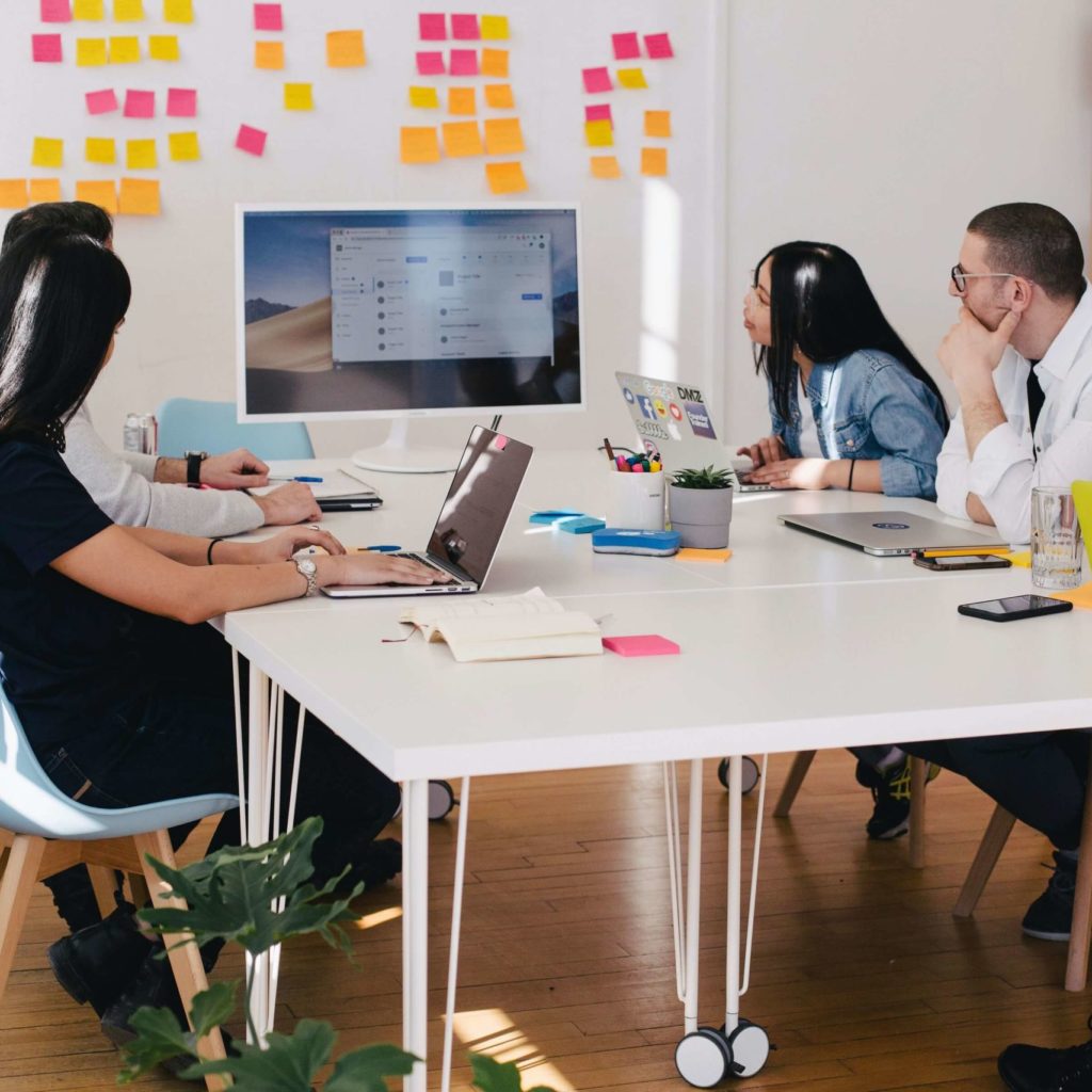 The Top Traits of Highly Successful Digital Marketing Professionals