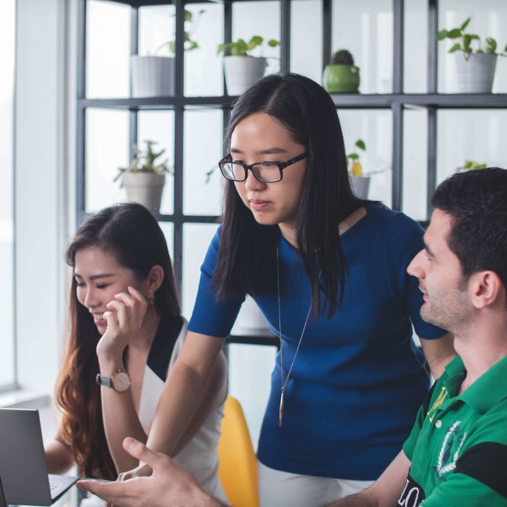 How to Find Talent to Fill IT Security Roles in Your Business