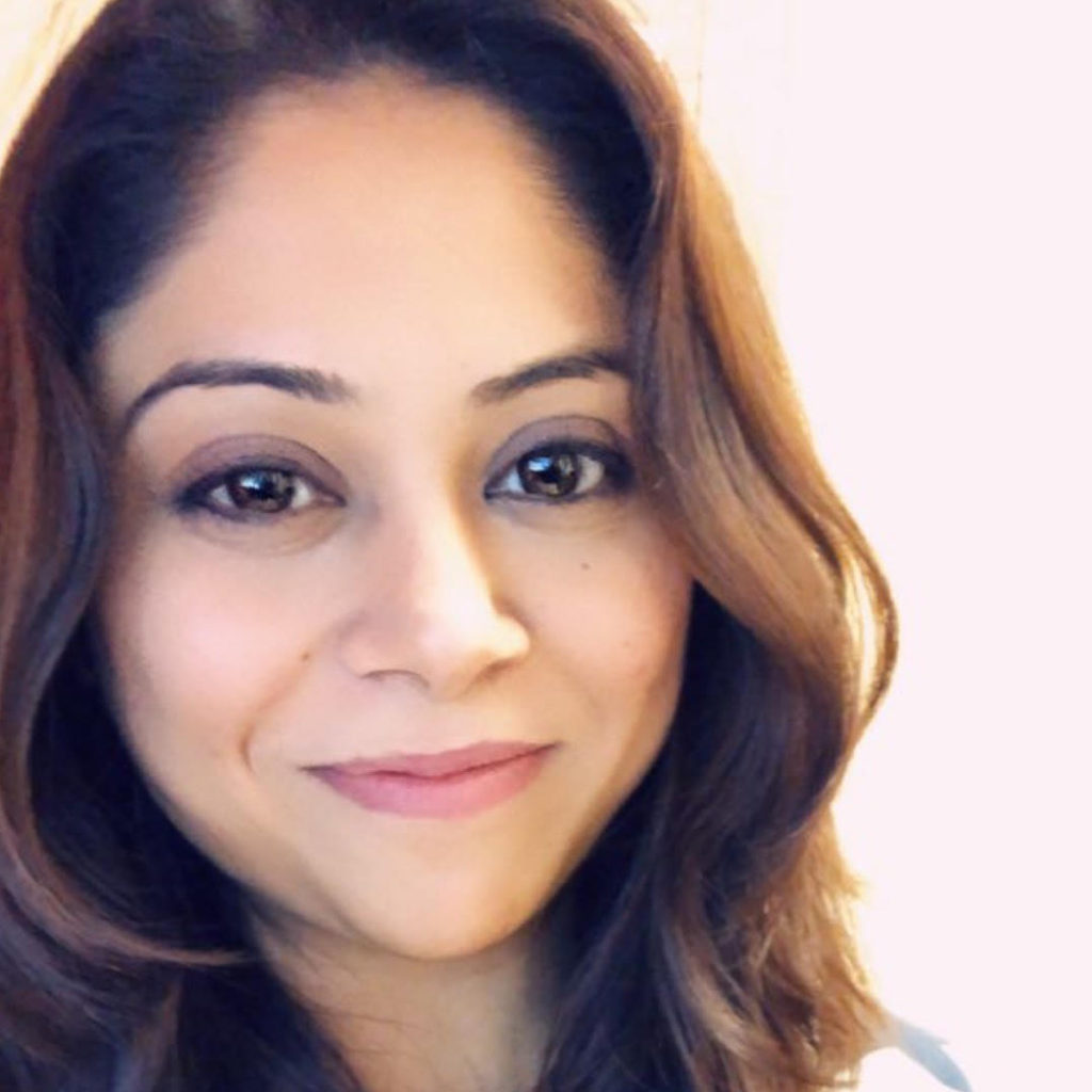 Ramandeep Kaur Kalra: “It was the best decision of my life.”