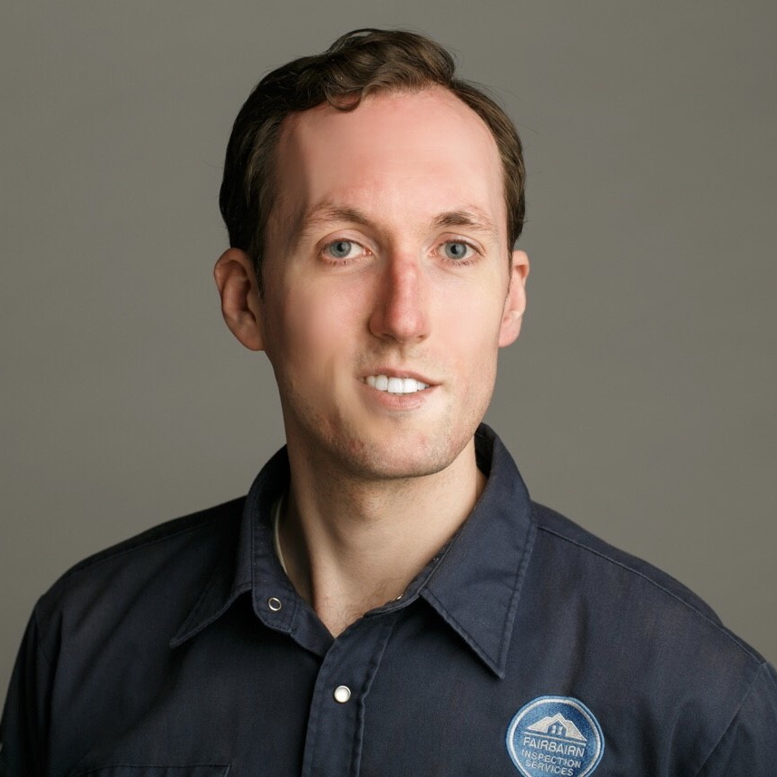 David Fairbairn: “It really broadened my horizons.”