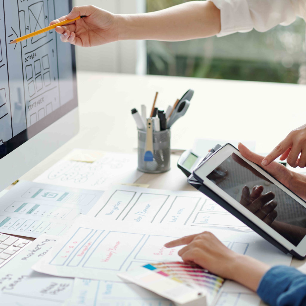 What You Need to Know About UX Design