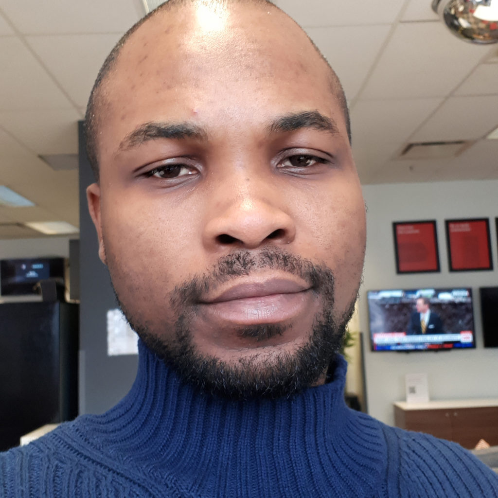 Tunde Balogun: “Ashton College is one of the best schools”