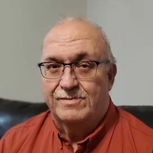 Ed Russell: “You can’t stop learning…”