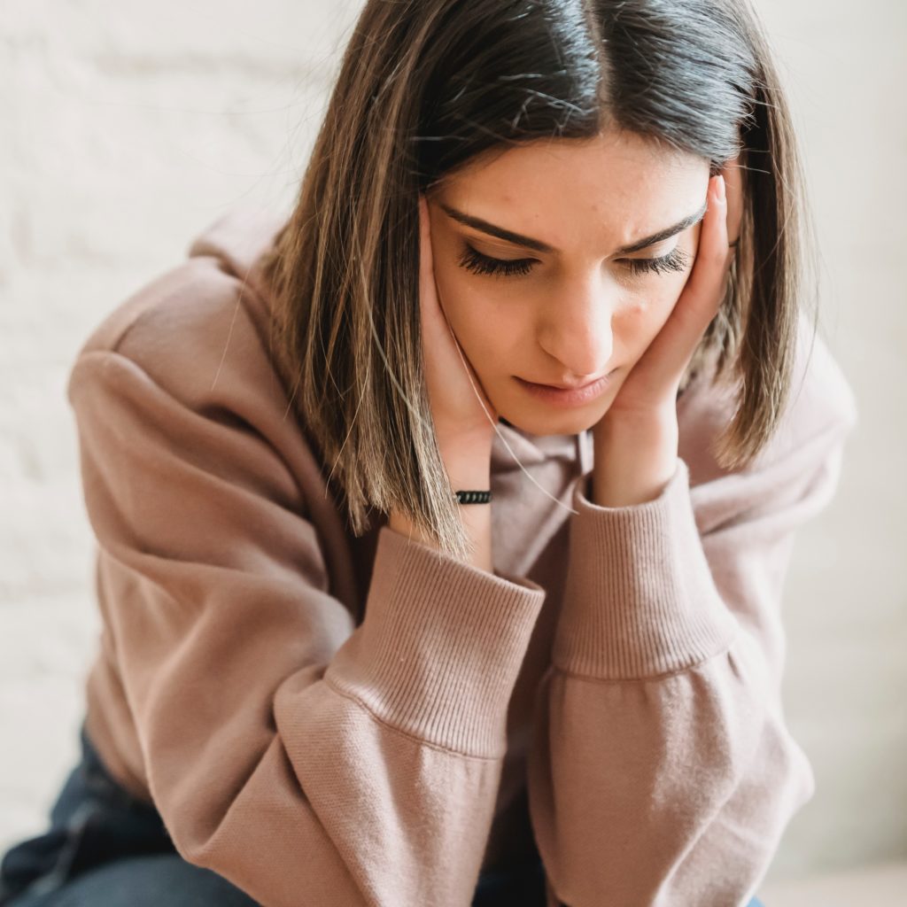 Emotion Regulation for Improved Interpersonal Effectiveness