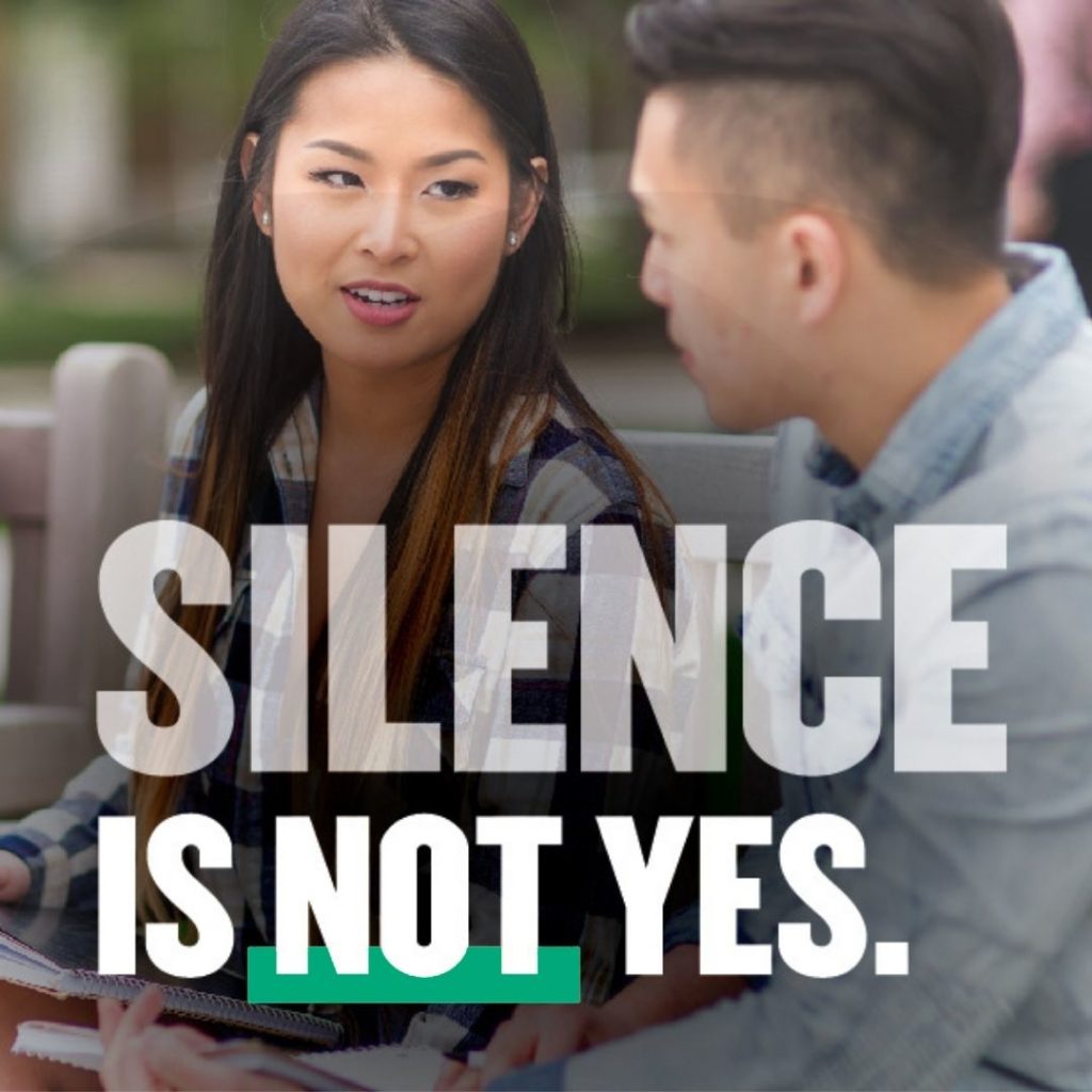 Consent Culture and Safer Campuses for Everyone