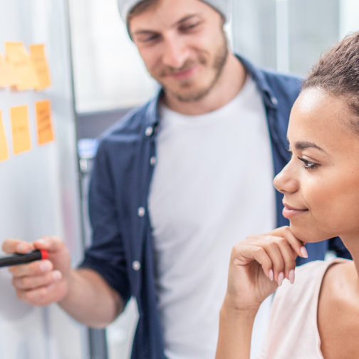 Digital Marketing vs UX Design [2023]