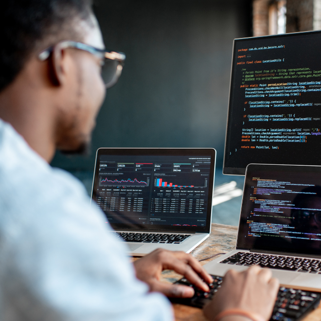 The Benefits of Taking Technology Courses