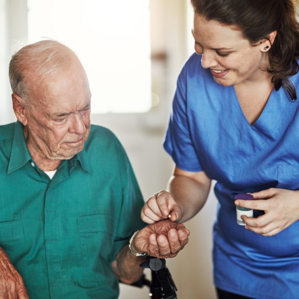 5 Qualities of Successful Developmental Services Workers