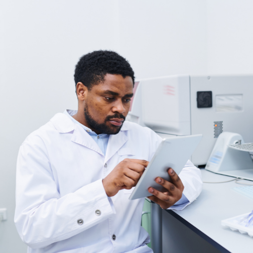 What Does a Career in Health Information Management Look Like?