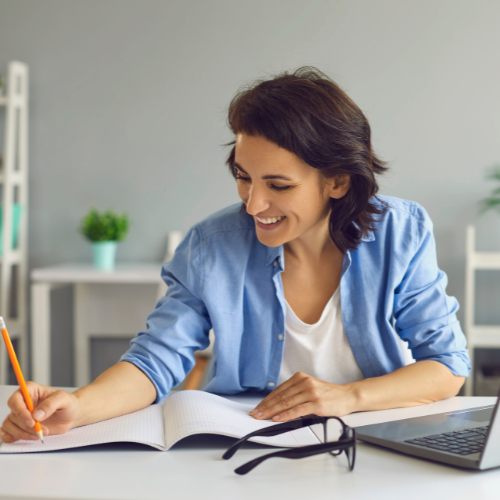 The Benefits of Online Learning