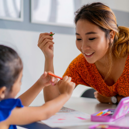 Ask A Professional: What does a career as a Registered Behaviour Technician (RBT) look like?