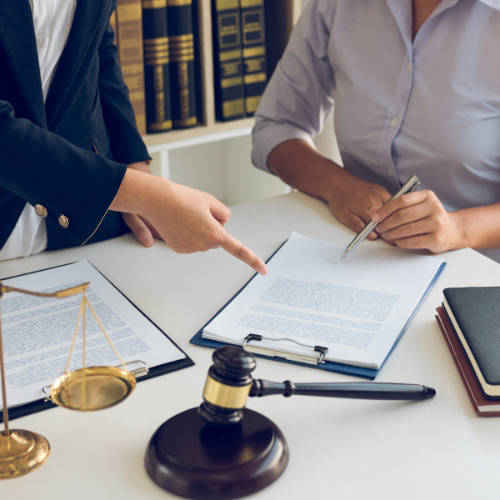 Duties of an Immigration Legal Assistant