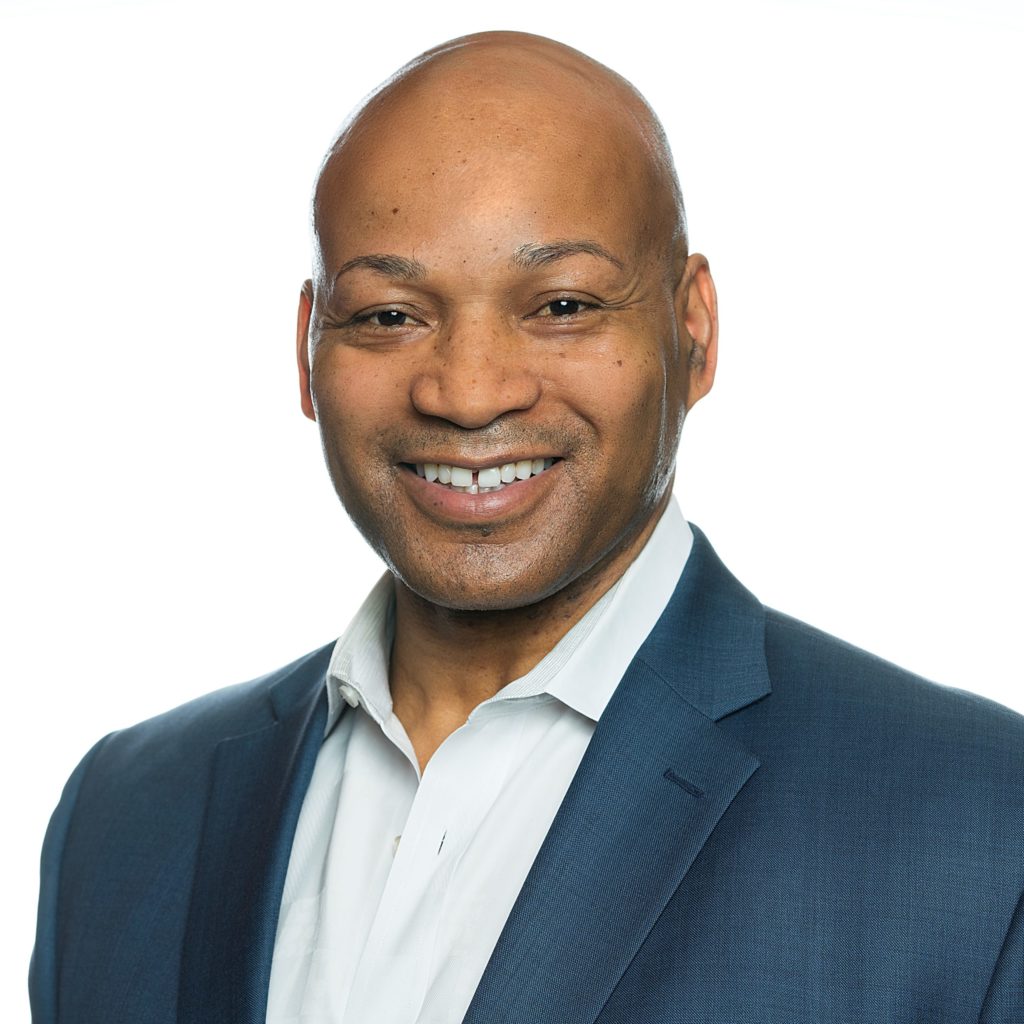 Efonda Sproles: “Do it because it is the right thing to do.” 