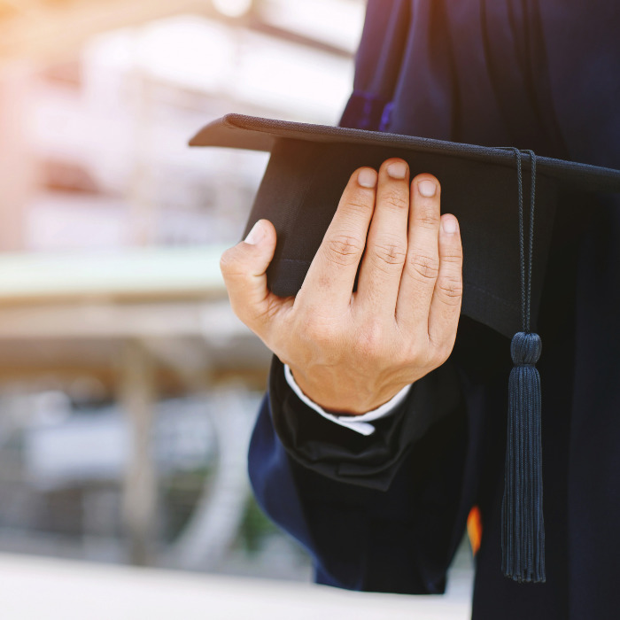 Memorable Experiences: Celebrating Our Fall 2022 Graduates