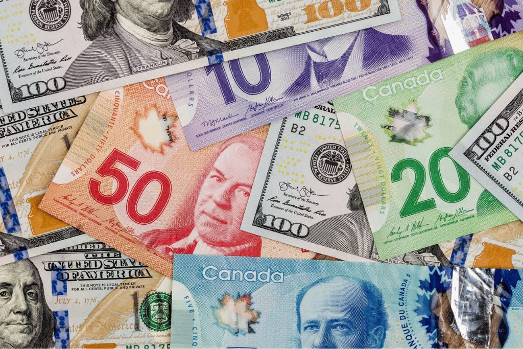 Understanding Personal Canadian Taxable Income