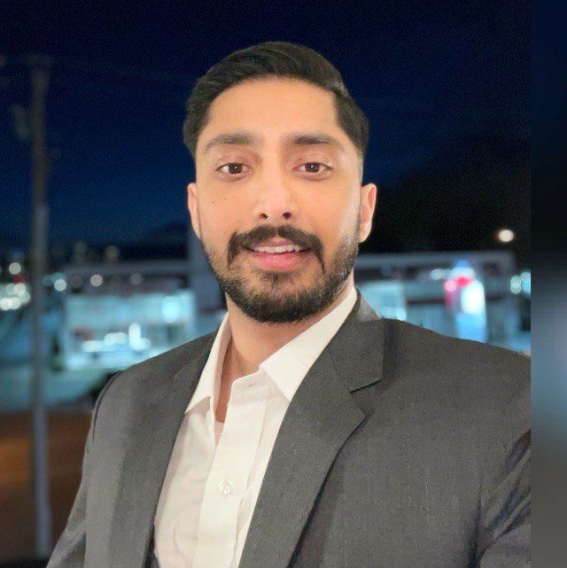 Charan Sodhi: My Journey After Ashton College  “Thanks to the practical knowledge I gained during the program and their support during my time as a student, I gained the position I currently hold today”