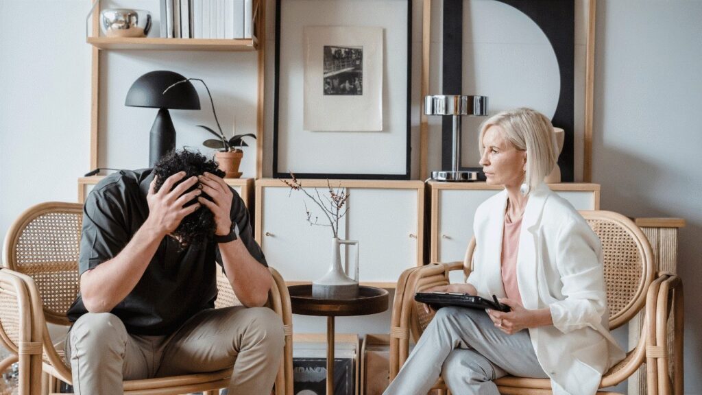 Mental Illness Treatment: Approaches in 2024