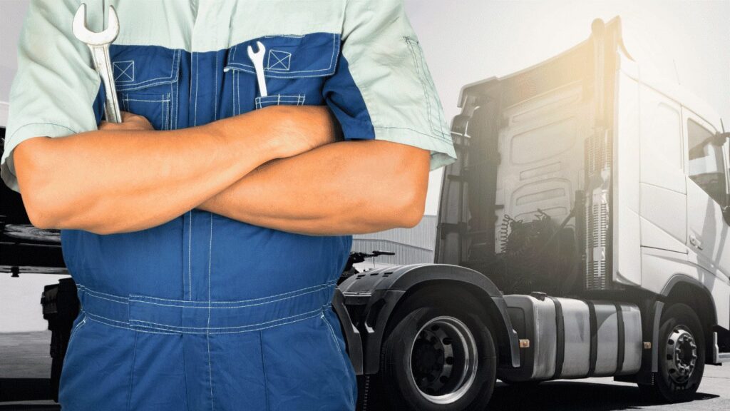 Red Seal Truck and Transport Mechanic: Responsibilities, Skills & Exam Preparation