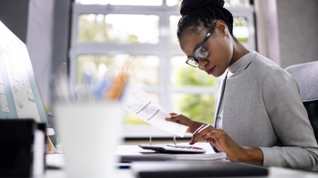 Exploring Opportunities in Accounting: Career, Workspace, and Growth 