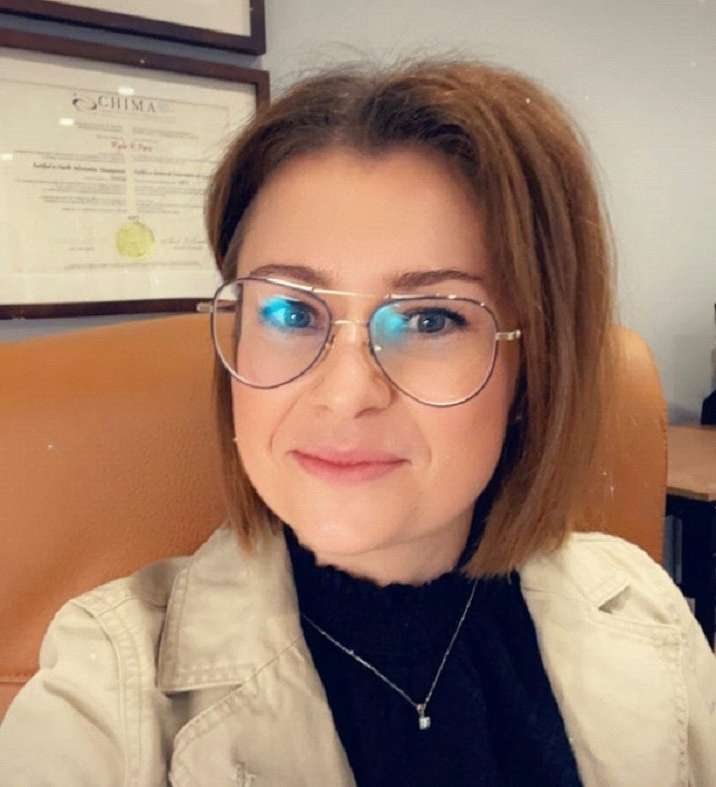 Faculty Feature | Kyla Reimer