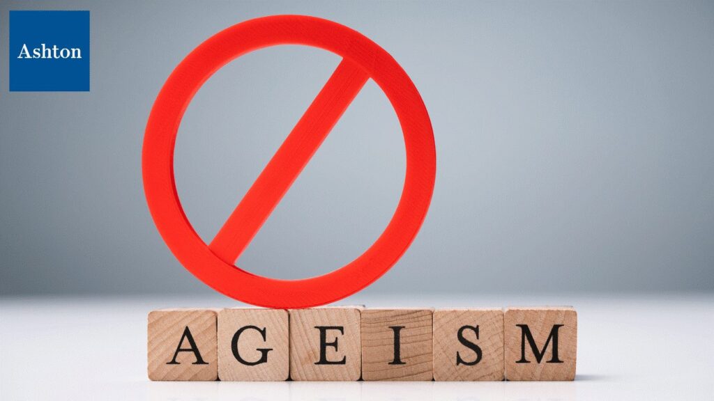 Conquering Ageism: How to Challenge Stereotypes and Advocate for Older Adults