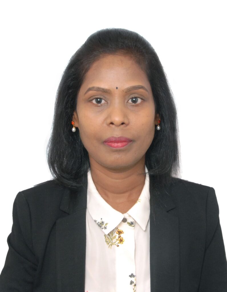 Ashton College Graduate Renugadevi Eswaran: A Success Story in Mental Health Support