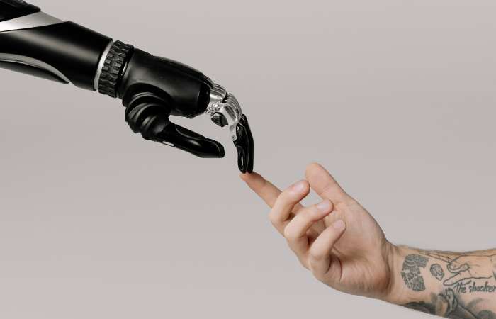 The Use of AI in the Treatment of Addictions