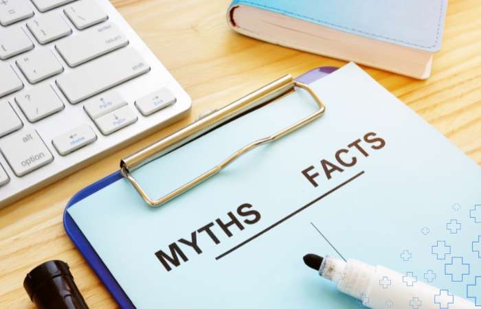 Dispelling Common Misconceptions About a Career in Health Information Management