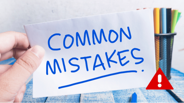 Immigration Legal Assistants - Mistakes to Avoid