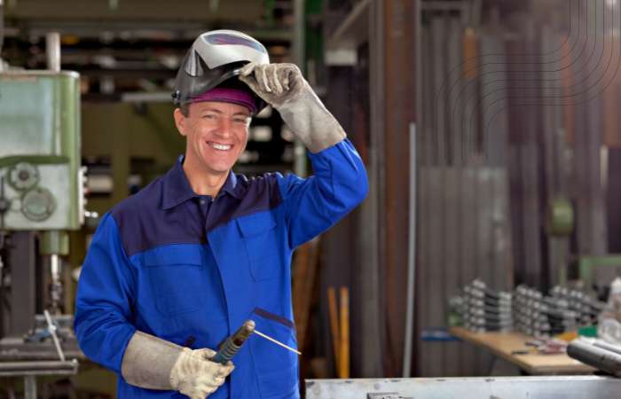 Welding Trends